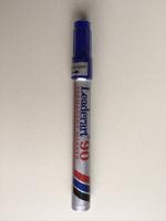 Leaderart 70 stift blauw lijn 1-3 mm
