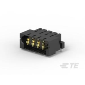 TE Connectivity 6450833-2 Inhoud: 1 stuk(s) Tray