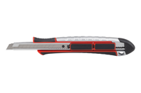 Connex Afbreekmes 9Mm 2 Functies - COXT897074 Connex Afbreekmes 9Mm 2 Functies - COXT897074