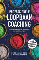 Professionele loopbaancoaching (Paperback)