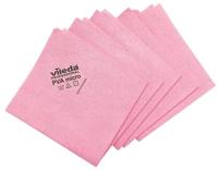 Microvezeldoek vileda pro rood