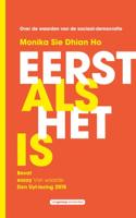 Eerst als het is (Paperback)