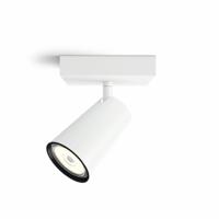 Philips SpotlampPaisley wit - 5057131PN