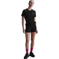 Nike Shirt Korte Legging Set Dames
