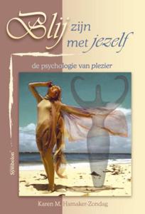 Blij zijn met jezelf (Paperback)