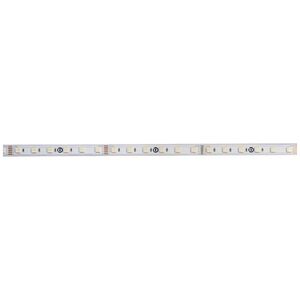 Deko Light 840239 LED-strip Energielabel: G (A - G) Met open kabeleinde 24 V/DC 5000 mm RGB, Warmwit 5 m