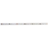 Deko Light 840239 LED-strip Energielabel: G (A - G) Met open kabeleinde 24 V/DC 5000 mm RGB, Warmwit 5 m