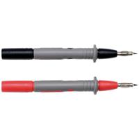 Chauvin Arnoux Probe-set CAT II 300 V Rood, Zwart 1 set(s)