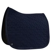 Anky XB261111 Vivacity Zadeldek donkerblauw maat:dr full