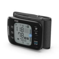 Omron Rs7 It Bloeddrukmeter Pols Hem6232te Omron Rs7 It Bloeddrukmeter Pols Hem6232te