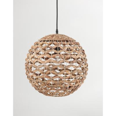Lyora Rotan hanglampGriffin Ø 50,5cm - 9587122