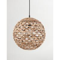 Lyora Rotan hanglampGriffin Ø 50,5cm - 9587122