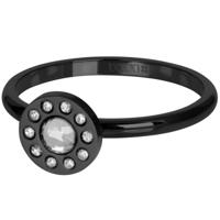 iXXXi Vulring Diamond Circle Zwart | Maat 20