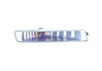 Knipperlicht rechts voor wit (VIVARO) VALEO 3794908