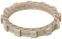 TRW Clutch kit mcc220-6