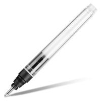 Aristo AR-63200 Tekenpen MG1 2 mm Transparant/Zwart Aristo AR-63200 Tekenpen MG1 2 mm Transparant/Zwart