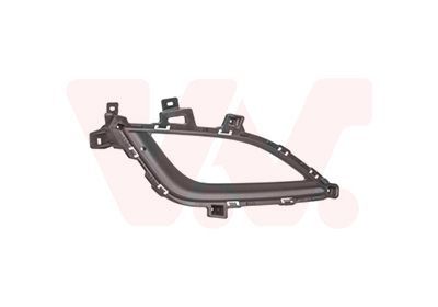 Ventilatiegrille, bumper 8227594