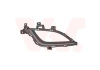 Ventilatiegrille, bumper 8227594