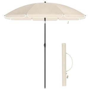 ACAZA Stokparasol Beige