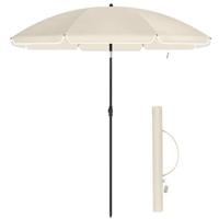 ACAZA Stokparasol Beige