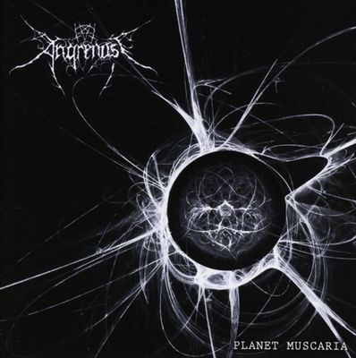 Planet Muscaria - CD (8033622534006) Planet Muscaria - CD (8033622534006)