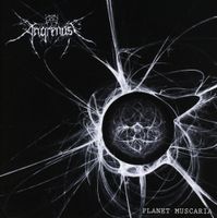 Planet Muscaria - CD (8033622534006) - thumbnail