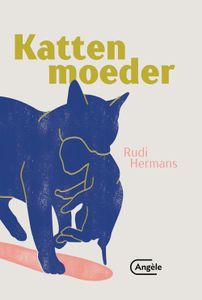 Kattenmoeder - Rudi Hermans - ebook