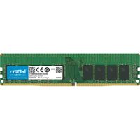 Crucial CT16G4DFD824A geheugenmodule 16 GB 1 x 16 GB DDR4 2400 MHz - thumbnail