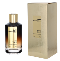 Mancera Aoud Cafe Eau de parfum Spray 120ml