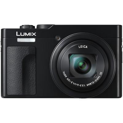 Panasonic Lumix DMC-TZ99 zwart