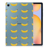Samsung Galaxy Tab S6 Lite | S6 Lite (2022) Tablet Cover Banana