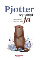 Pjotter zegt altijd ja (Hardback)