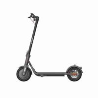 Elektrische scooter - NAVEE - V50 - 10 - 600 W - Zwart