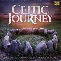 Celtic Journey - CD (5019396287020) - thumbnail