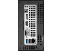 ASRock Barebone DeskMini 310 2.5 cm (1.0 inch) 32768 MB RAM Intel FreeDOS 90BXG3701-A10GA0W - thumbnail