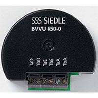 Siedle 200032250-00 Accessoires voor deurintercom