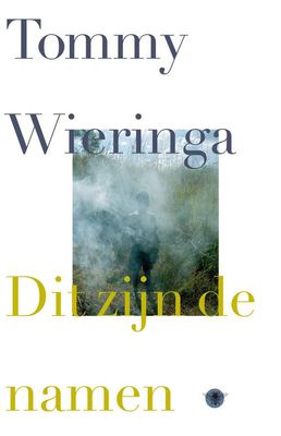Dit zijn de namen - Tommy Wieringa - ebook