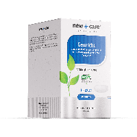 New Care Mineralen Gewricht Tabletten 120Tabletten