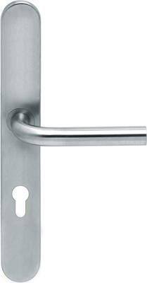 Krukgarn BODA PL rvs mat blind LS-XL