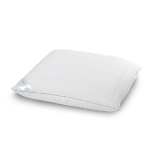 Silver Star Kussenslopen Molton Verkoelend: 2-PACK 2-PACK