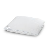 Silver Star Kussenslopen Molton Verkoelend: 2-PACK 2-PACK - thumbnail