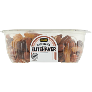 Jumbo Ongebrande Elitehaver 160g Aanbieding bij Jumbo |  Cup a 110250 gram