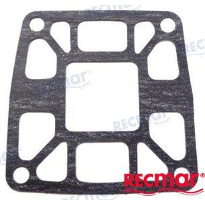 REC6E5-41134-A0 - UITLAATPAKKING Yamaha