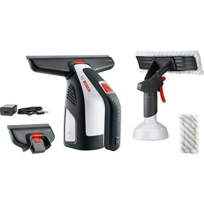 GlassVAC Raamreiniger