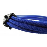 Gelid Solutions 6 Pin verlengkabel Blauw 30CM