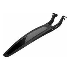 Polisport achterspatbord s-mud short op zadelbrug 16-29