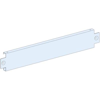 Schneider Electric PrismaSeT-P, sokkel, breedte = 800 mm, hoogte = 100 mm 1 stuk(s)