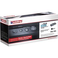 Edding Tonercassette vervangt Brother TN-325BK, TN325BK Compatibel Zwart 4000 bladzijden edding 1016 Edding Tonercassette vervangt Brother TN-325BK, TN325BK Compatibel Zwart 4000 bladzijden edding 1016