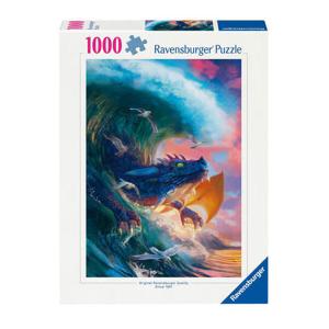 Ravensburger 12000622 Legpuzzel 1000 stuk(s) Overige