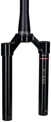 ROCKSHOX kroon / stuurbuis / bovenbuizen unit crown/st.tube unit rs 44mm